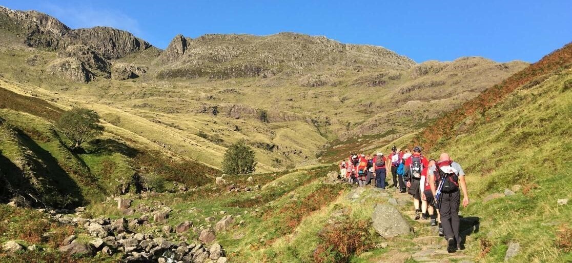 Ardonagh Specialty Lake District Challenge 2023